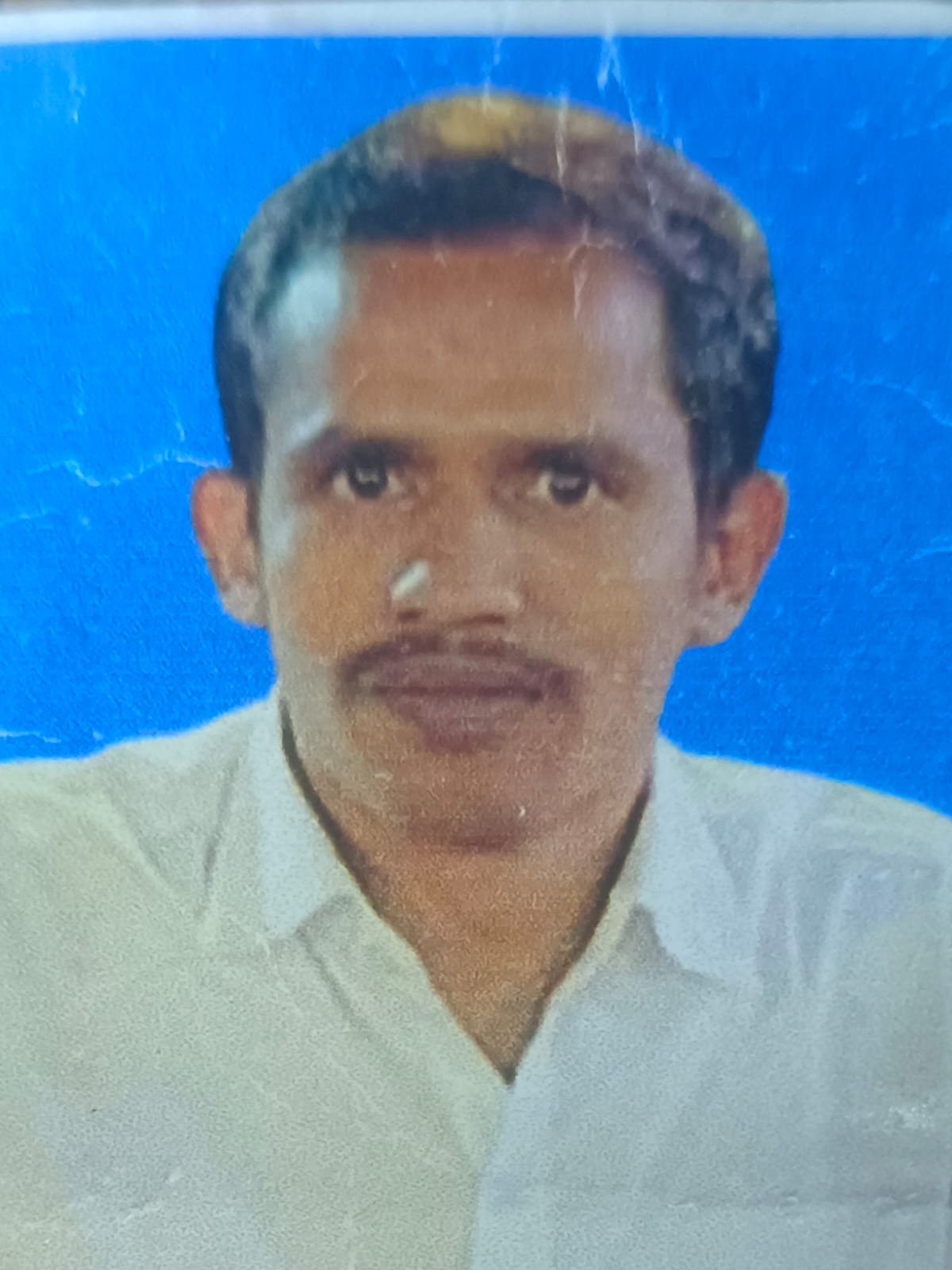 Teacher Photo